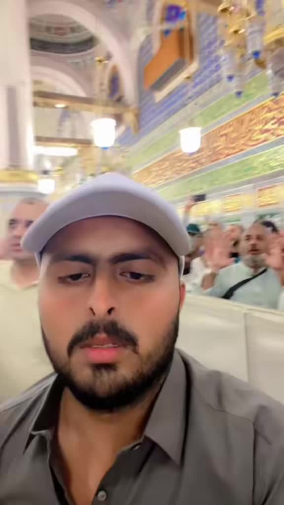 @Awaiz khamisani