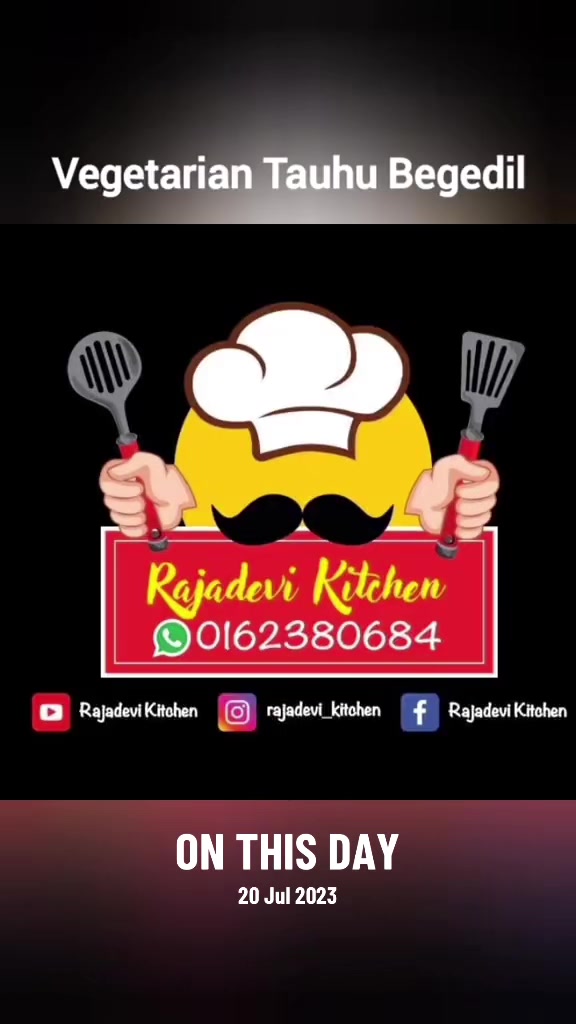 @Yamunadevi (RajadeviKitchen)