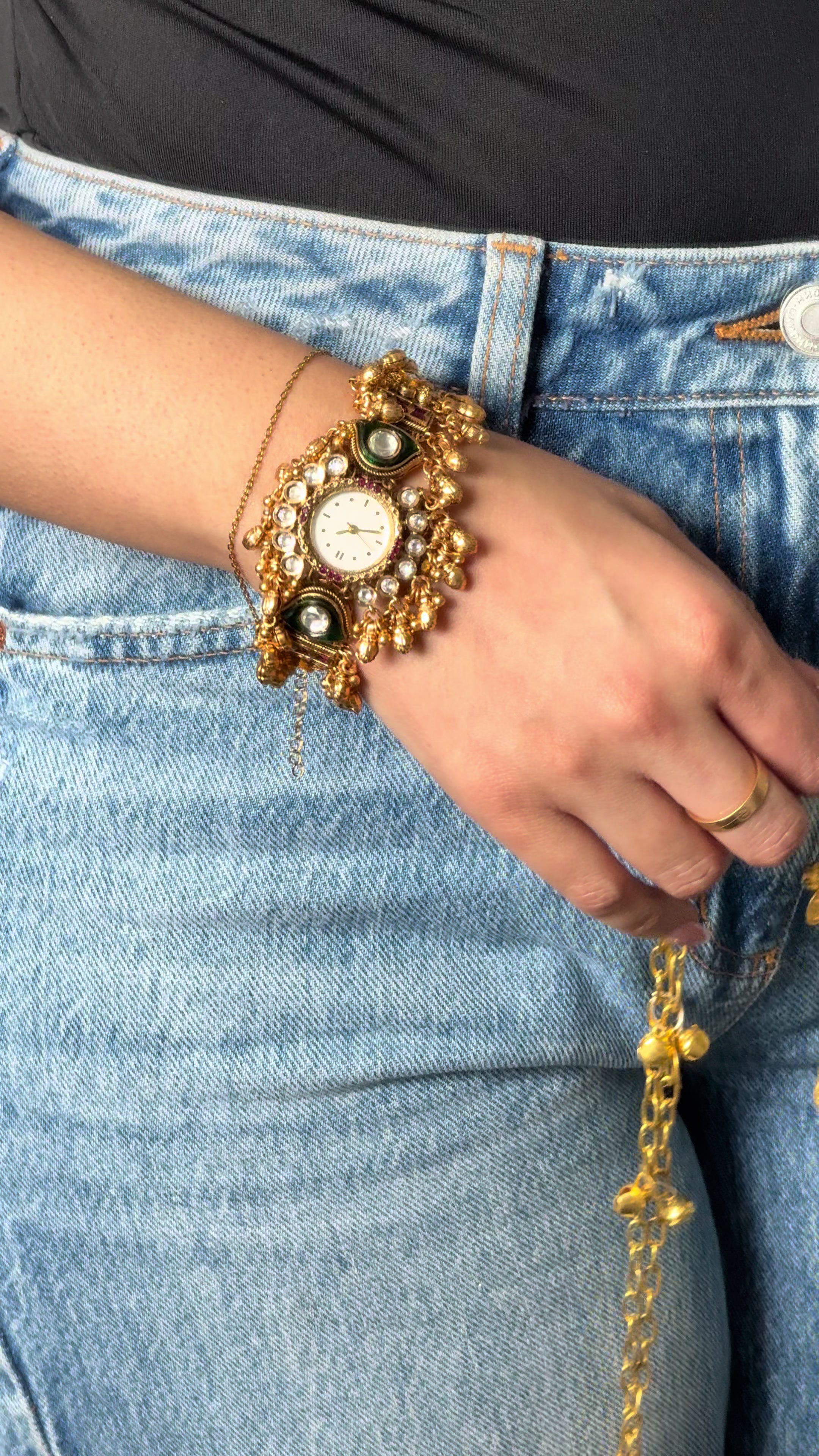 @Lush Jewelry Studio