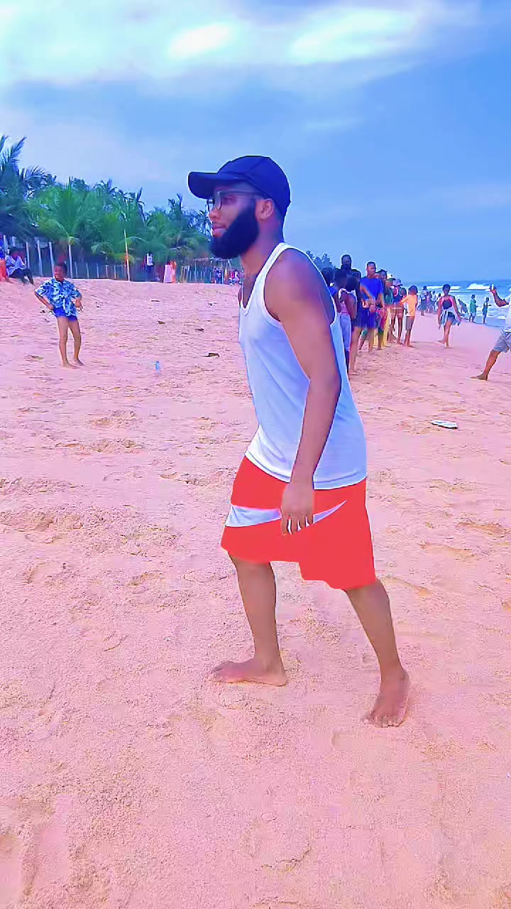 @Mr CHERIF PASCAL HOLY☆ 🇨🇮💎