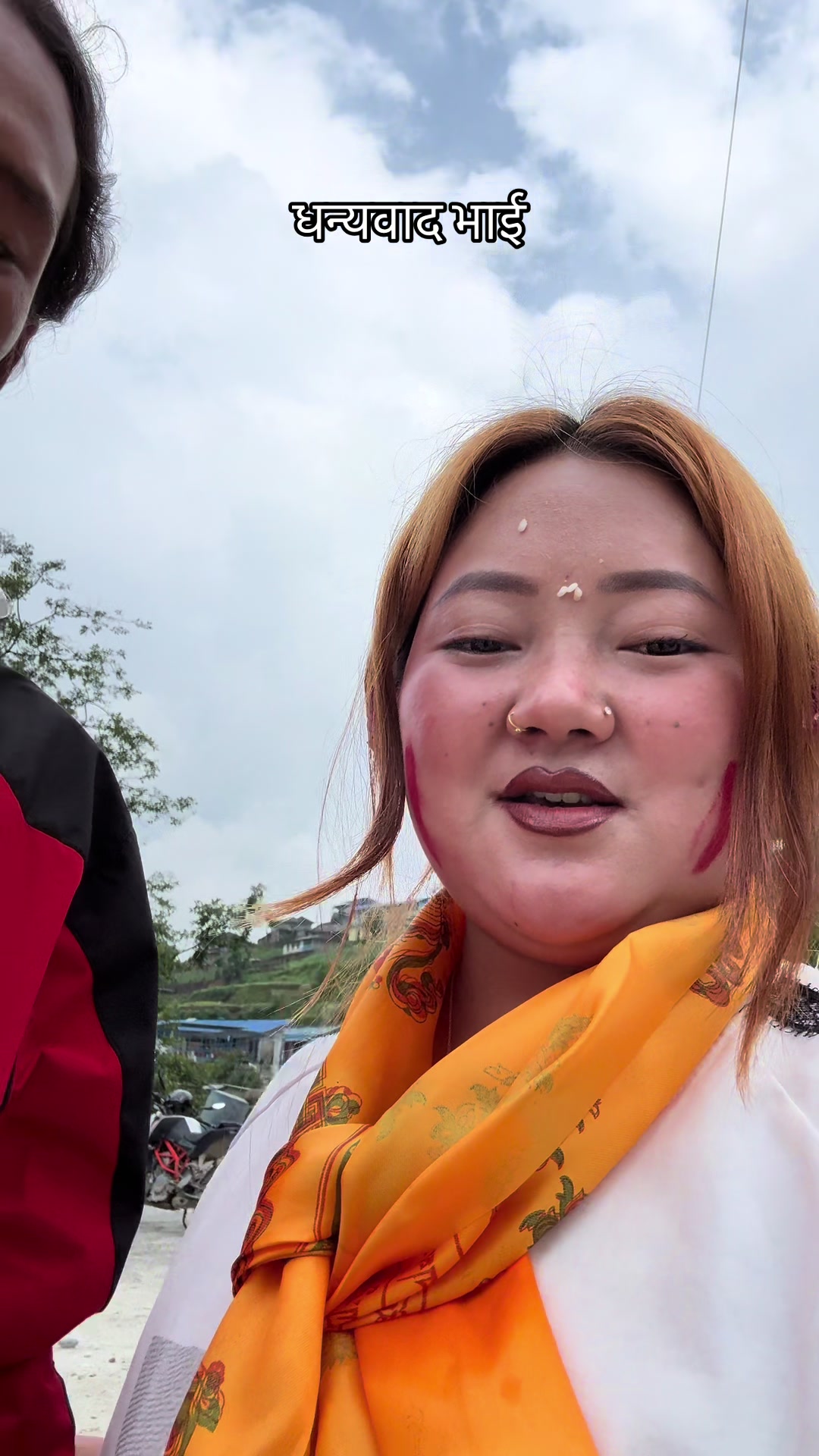 @Sita chamling Rai