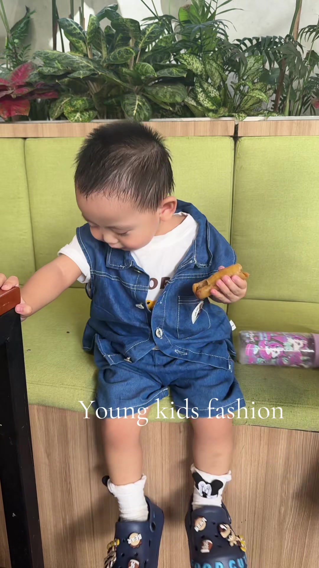 @Young Kids Fashion