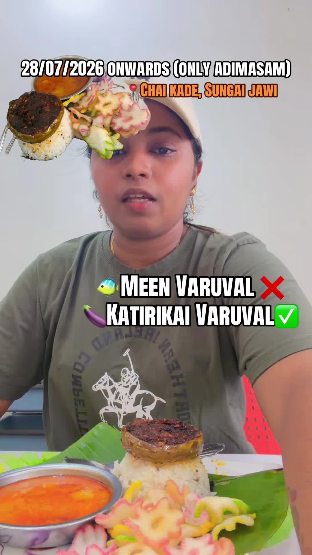 @Chai Kade