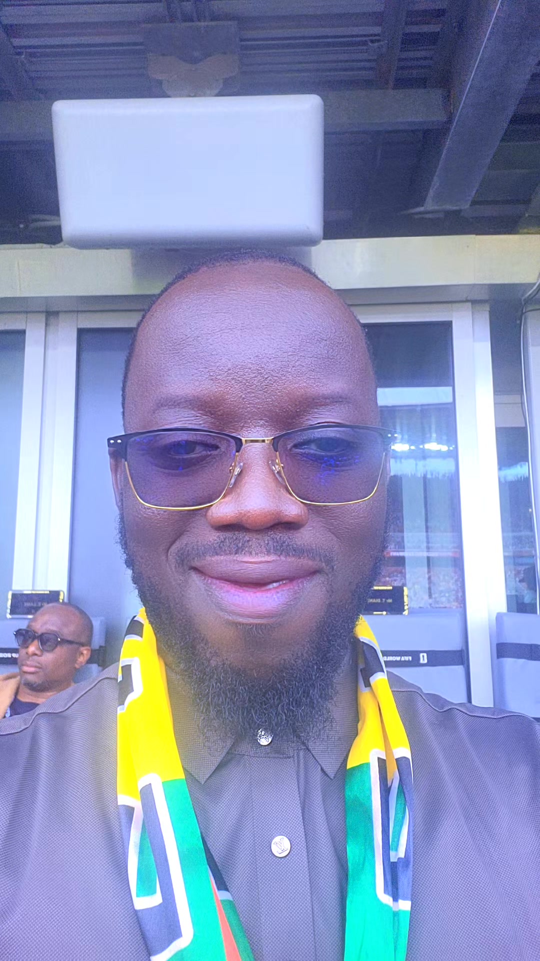 @ElHadji Gueye