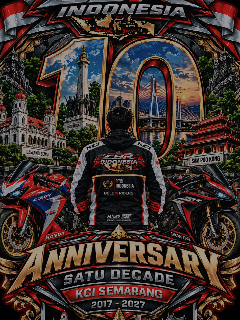 @Komunitas CBR Indonesia