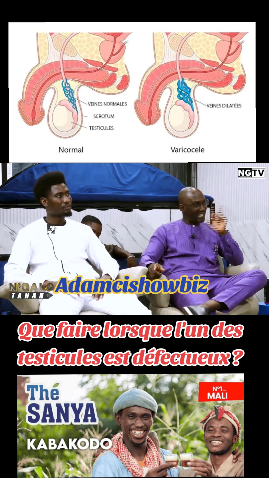@Adama Hamidou Ciss&eacute;
