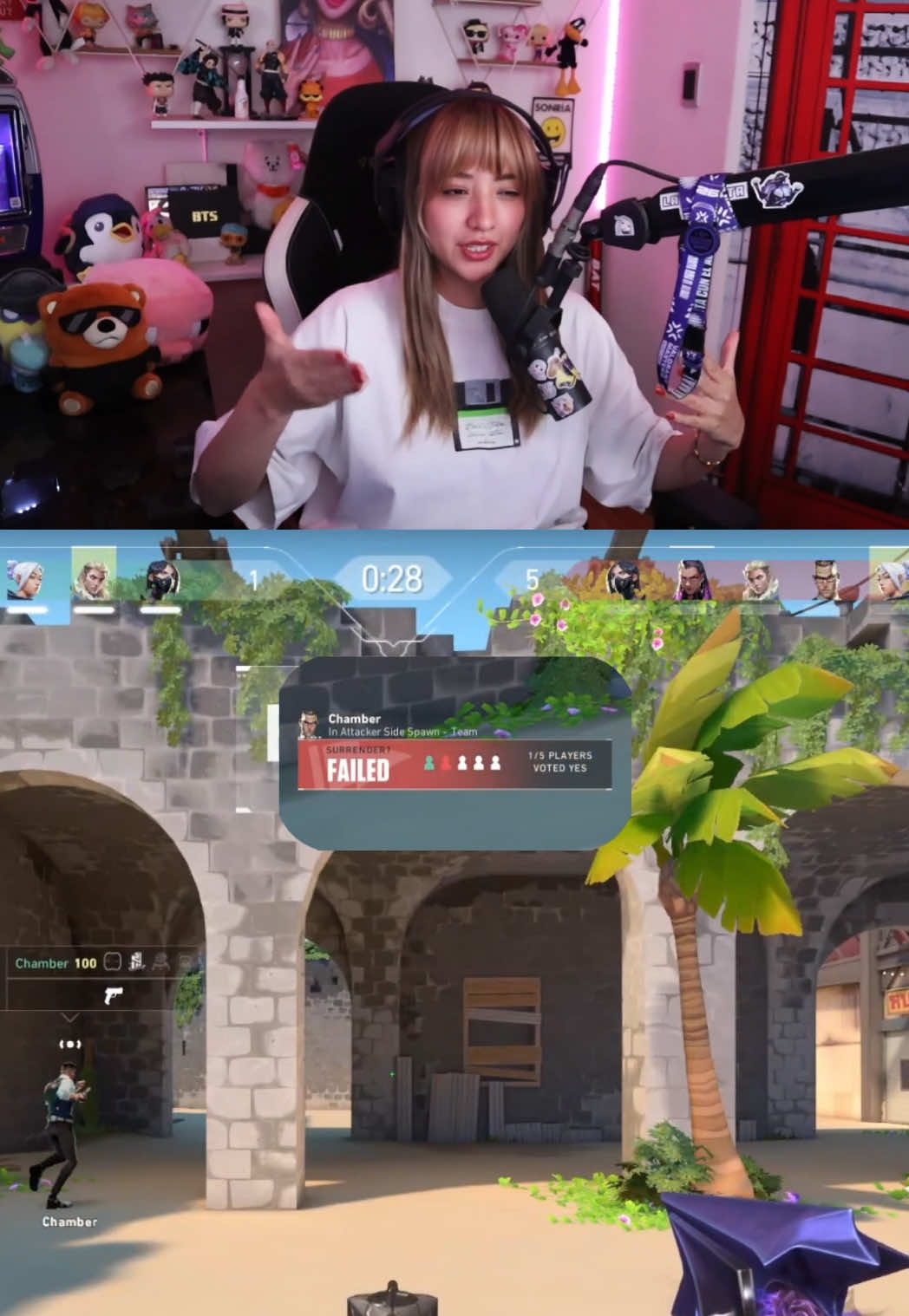 @XIRA