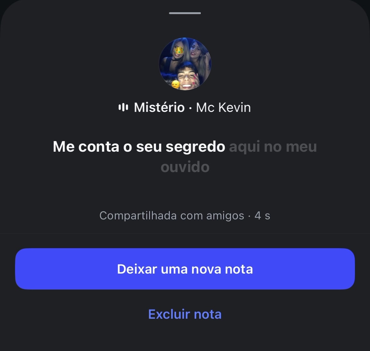 @M&uacute;sicas para notas 🎵