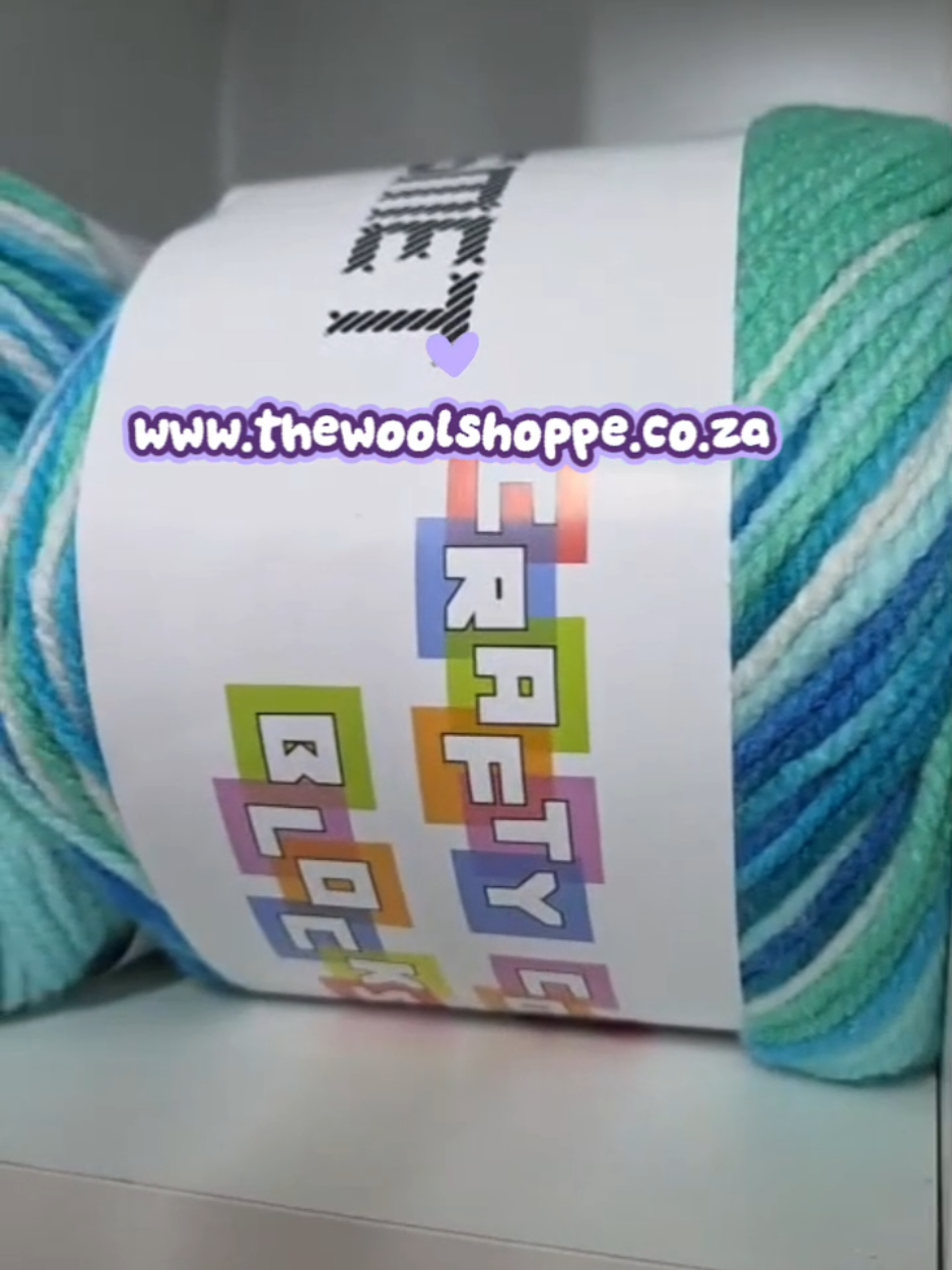 @The Wool Shoppe