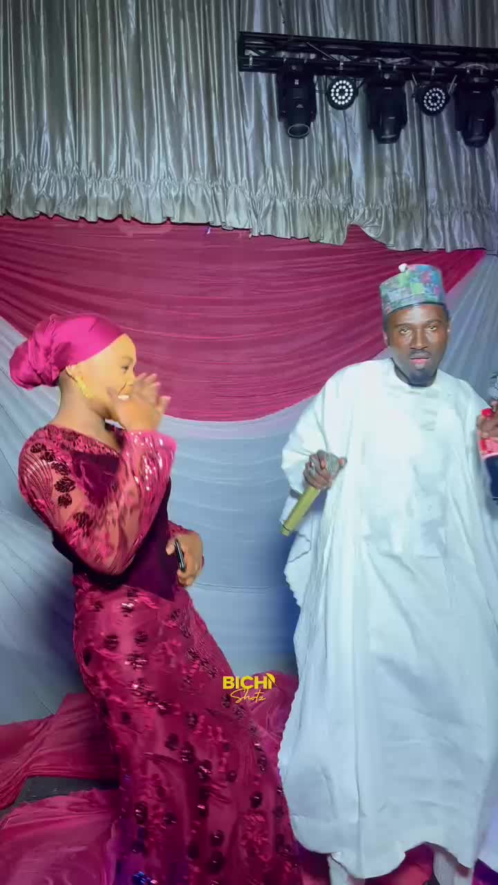 @mc shegen mallam