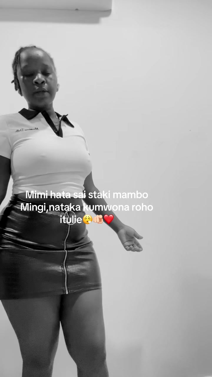 @Lynn Mbugua 🖤