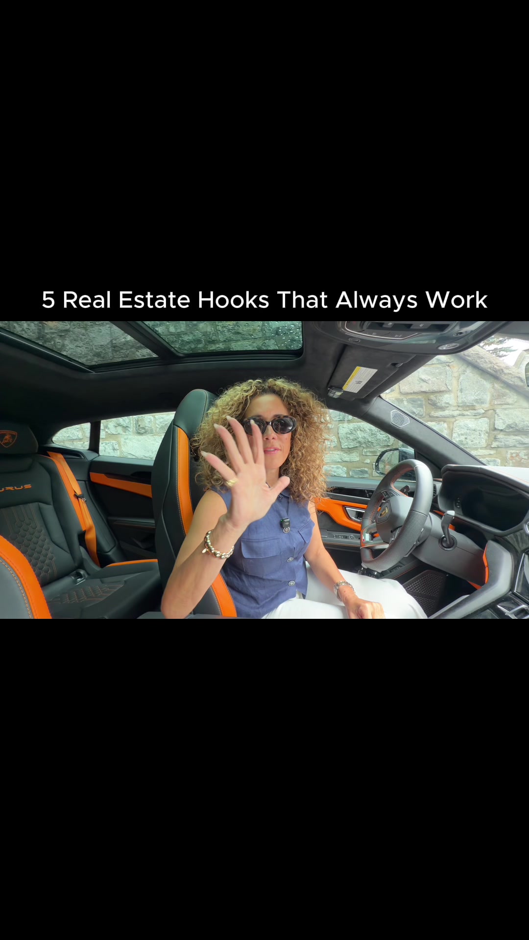 @Tat Londono Real Estate Coach