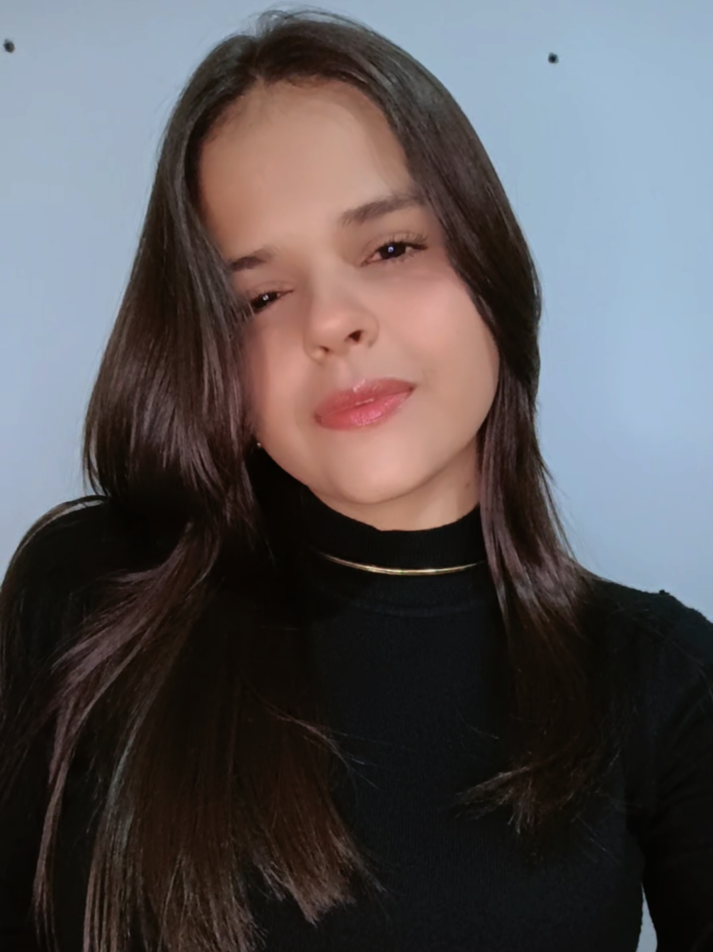 @Bruniinha