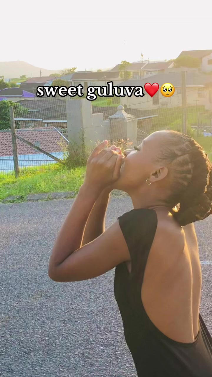 @LusandaMajobe❤️