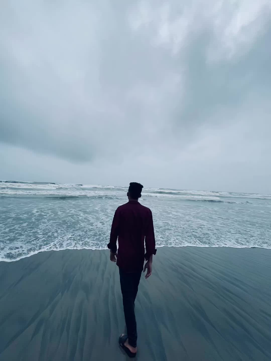 @ S H Rafi 🌪️