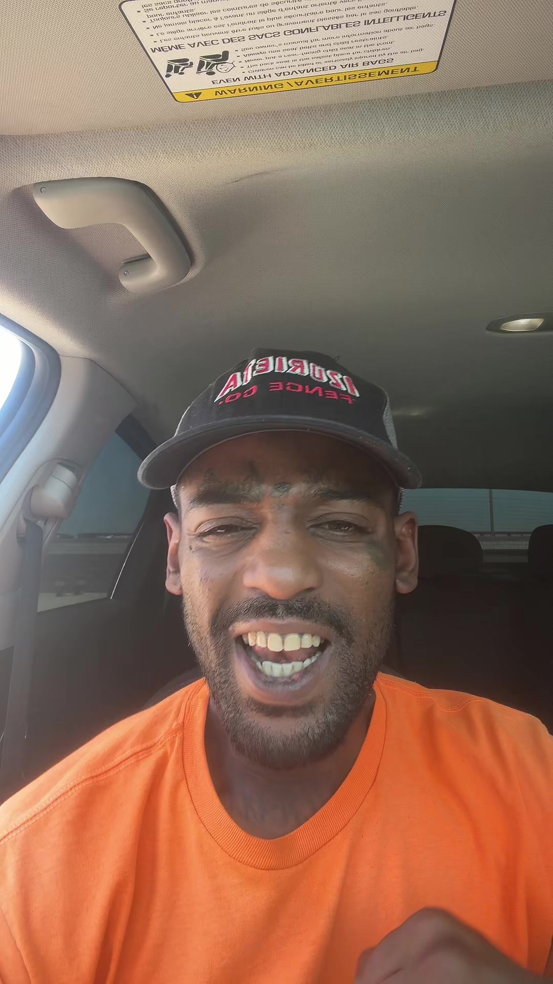 @Yourfav construction worker🦺