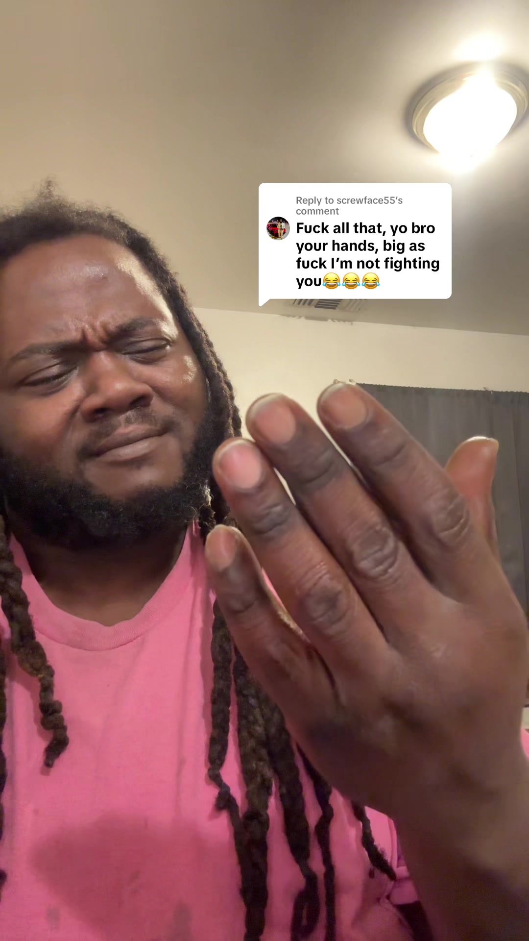 @“MR…NO IT ALL”🗣️🗣️🗣️🗣️