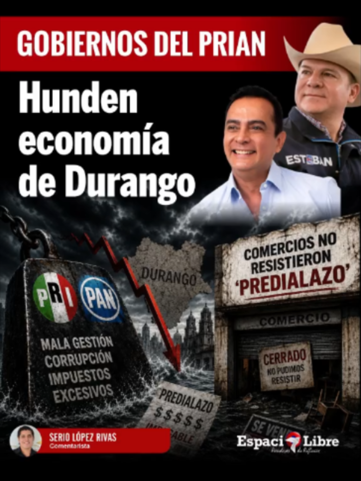 @Espacio Libre M&eacute;xico