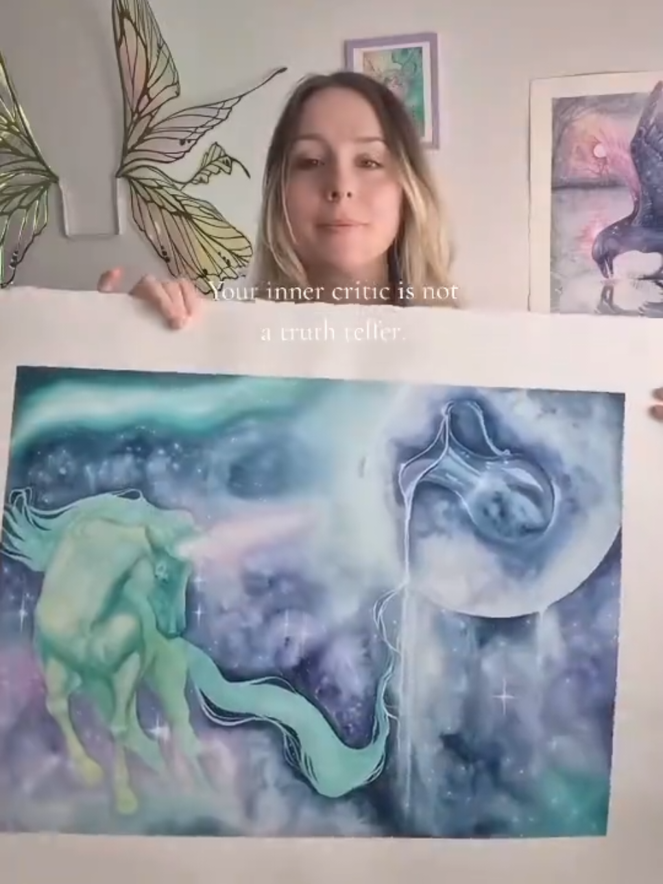 @Naomi Lehr | Artist