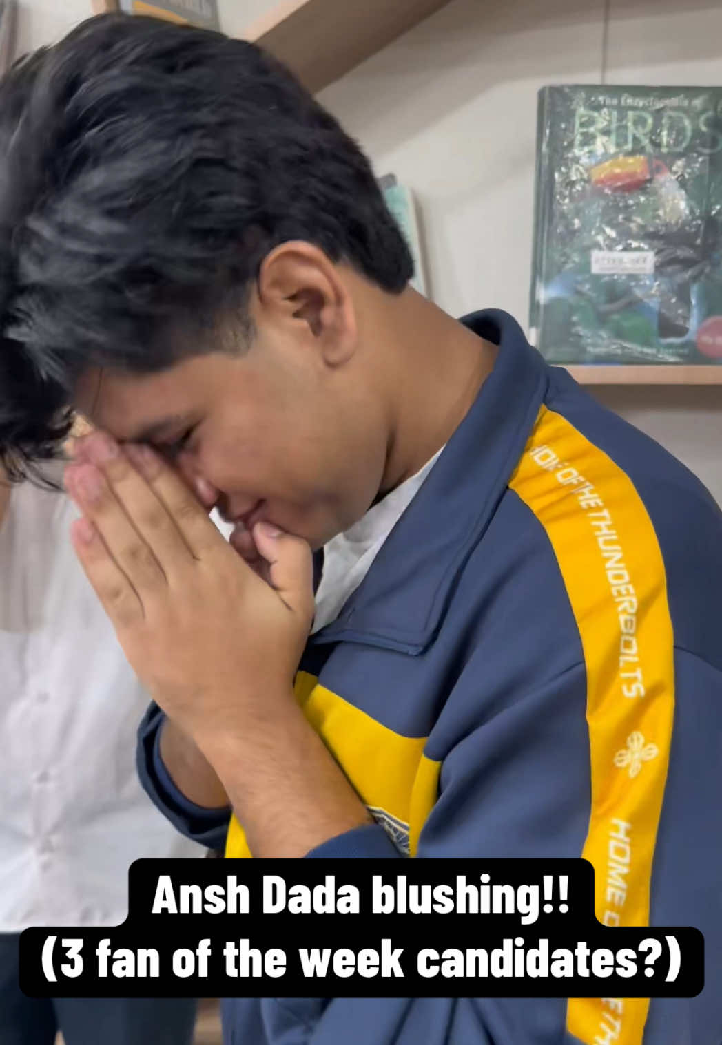 @Anshu Daily