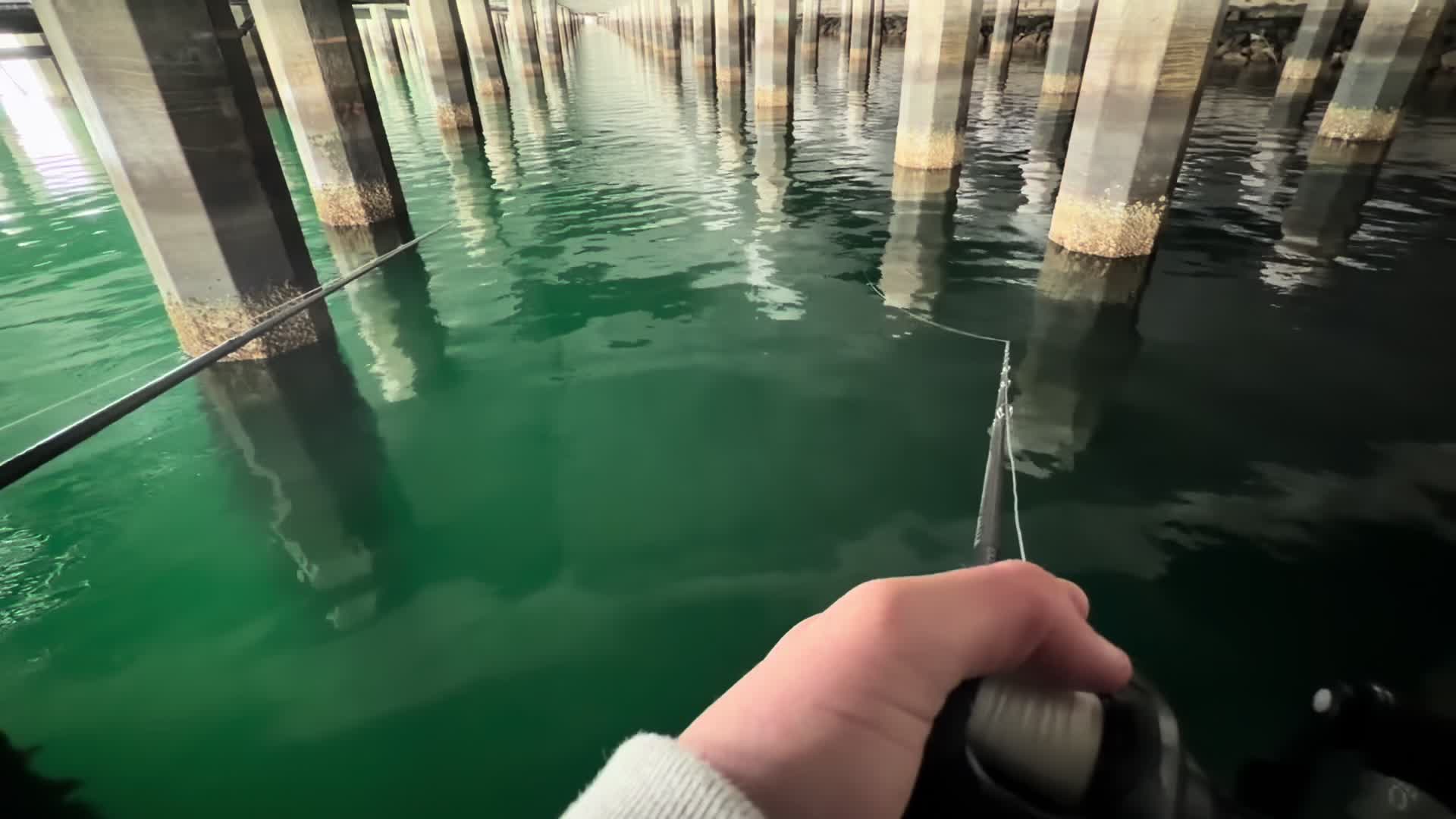 @Newport Beach Harbor Dept.