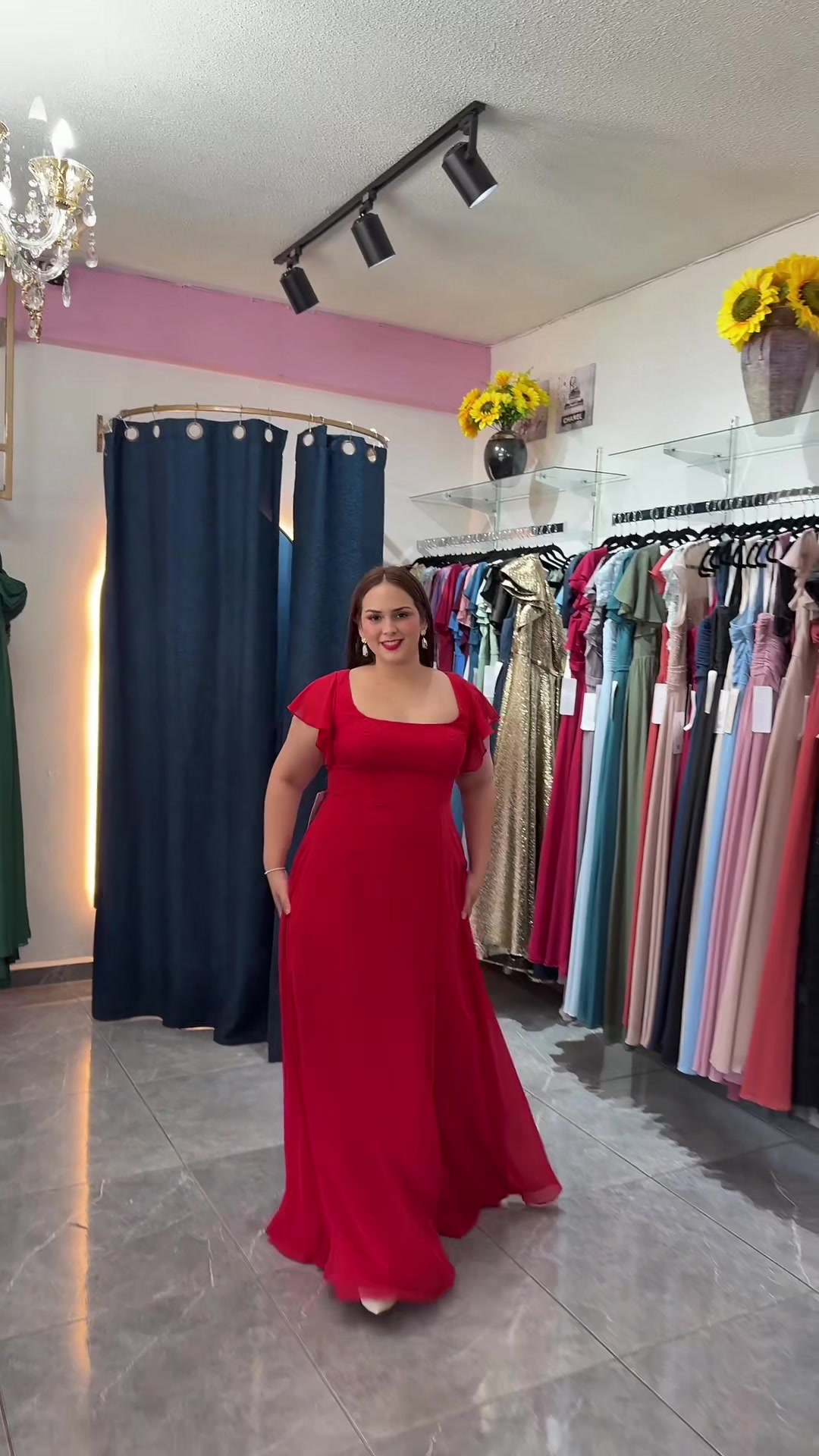 @Anthony’s Boutique