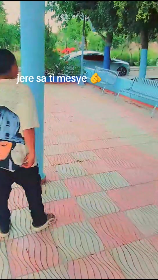 @papi zoranj