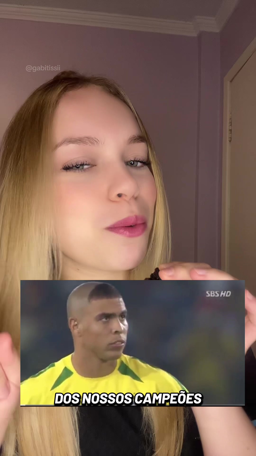 @Gabi Tissi