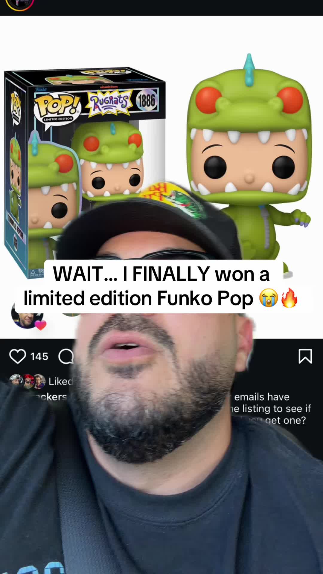 @Funko Finz