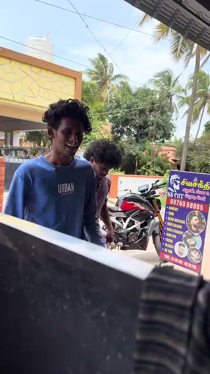@SAI ISAI