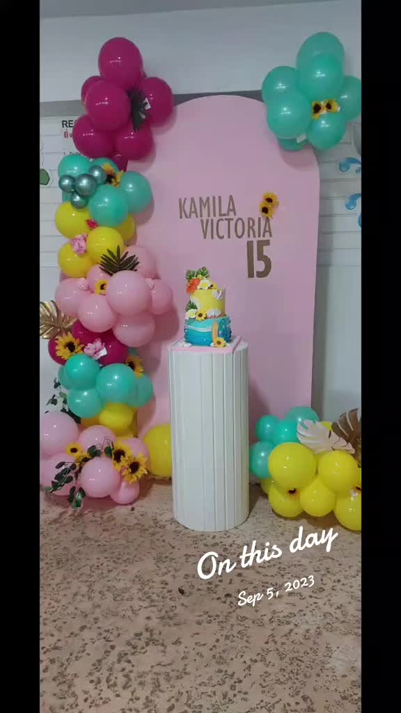 @Vicmary Senid