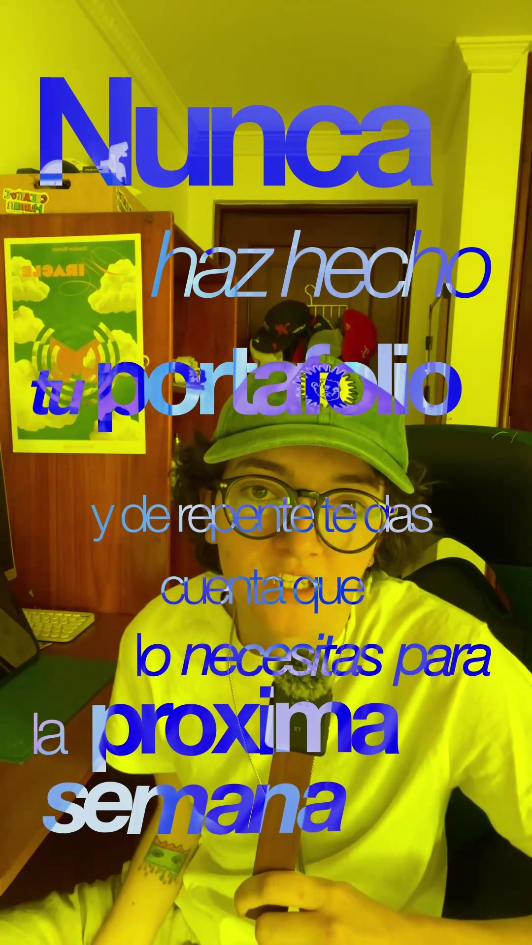 @Creative human