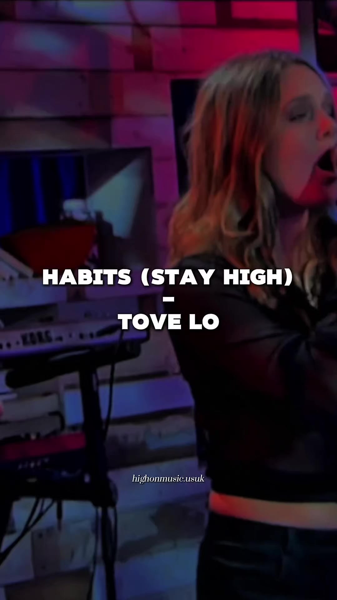 @HIGH ON MUSIC