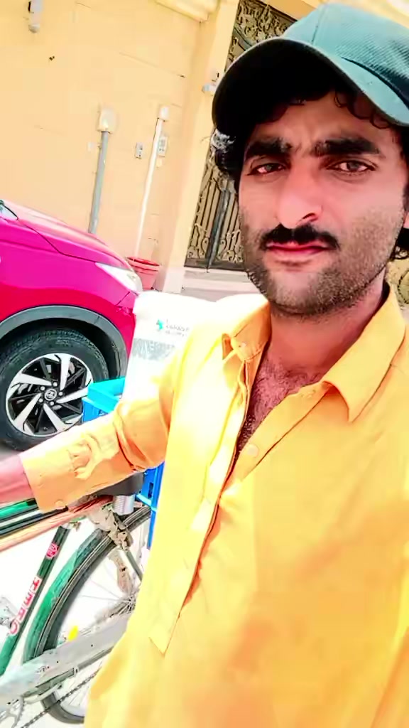 @Rafique Ahmed Balouch