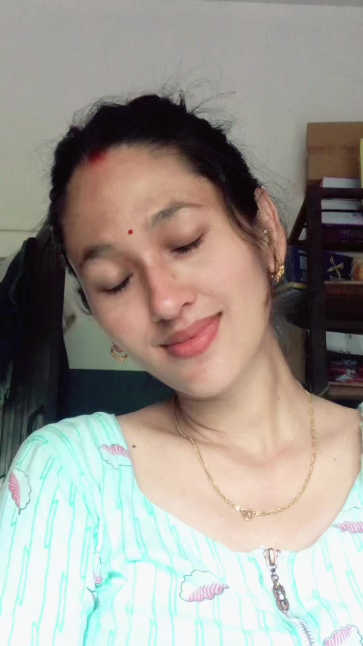 @Sandhya stha🇳🇵🧿🧿