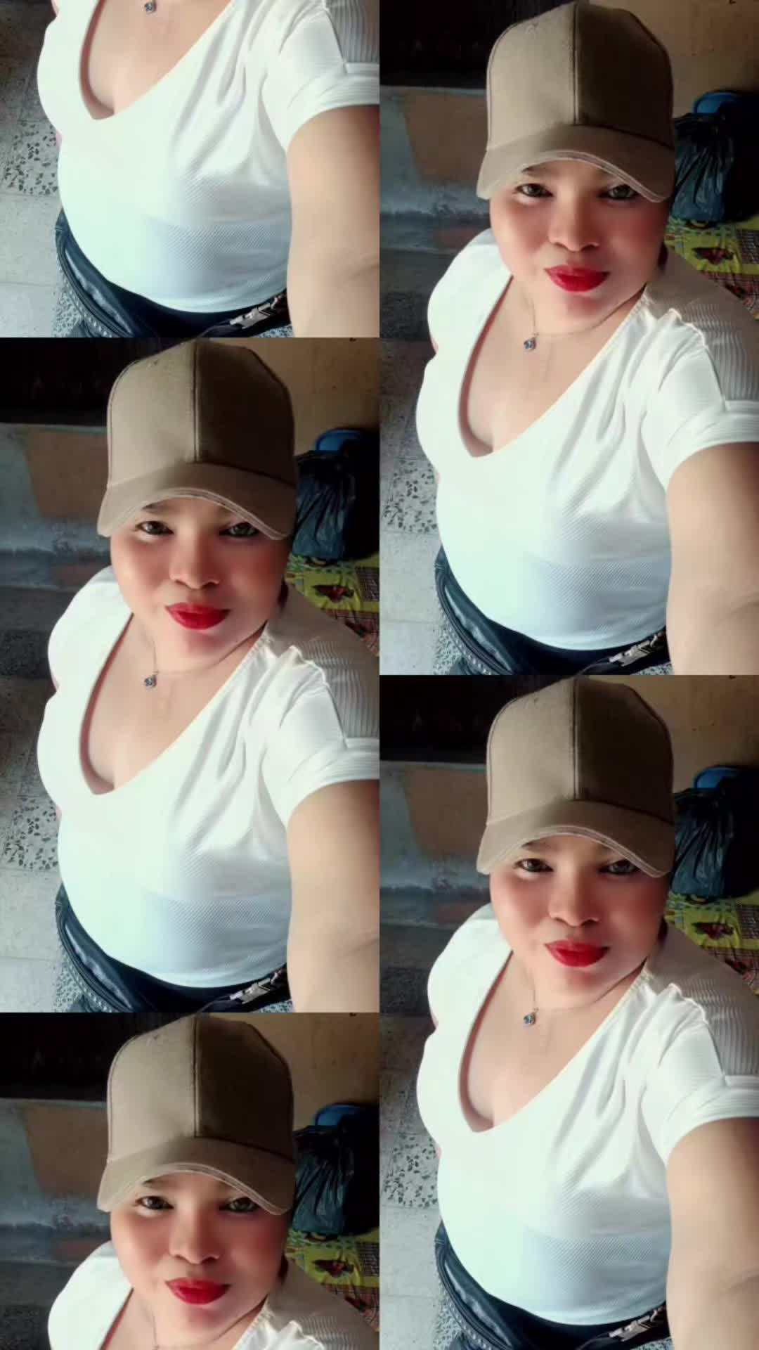 @Carolina Almendarez