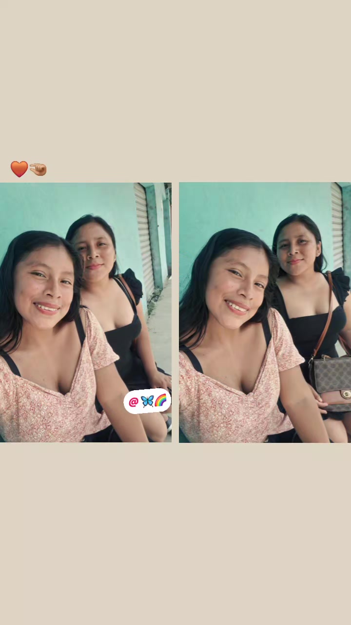@Deysi choc💗🦋✨️