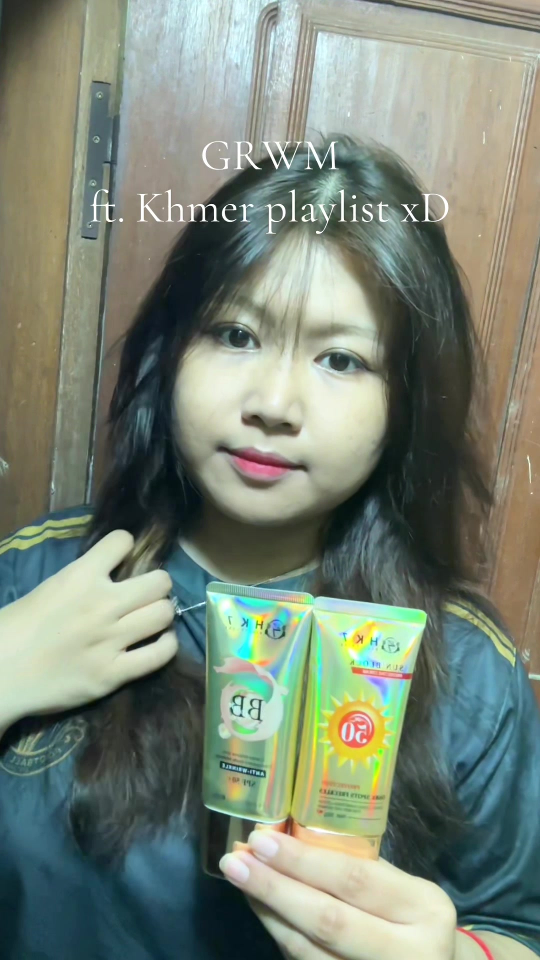 @Sunny - សាន់នី