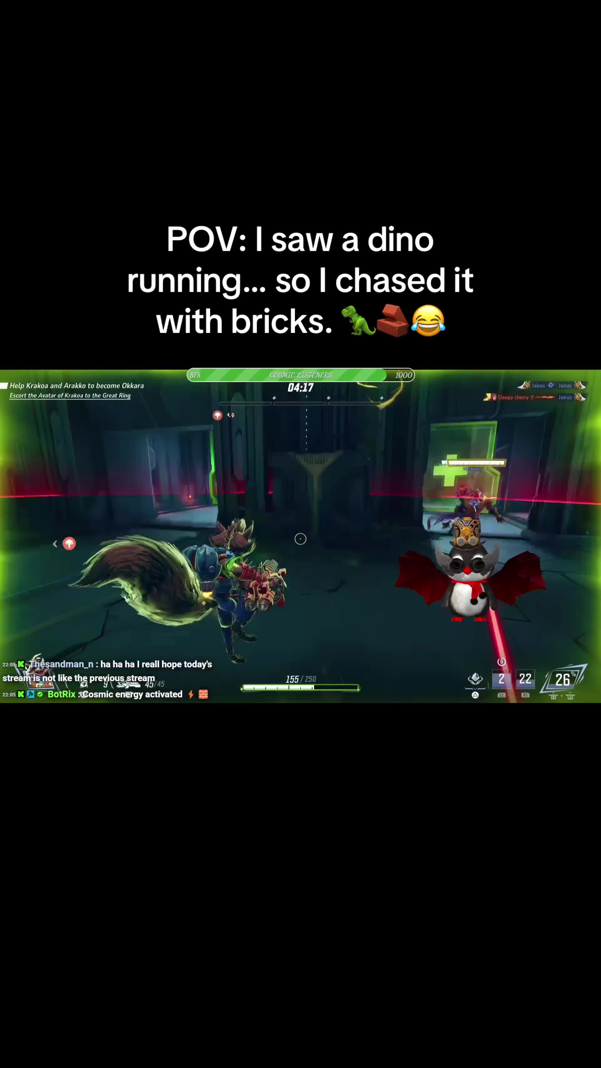 @CosmicSunGod