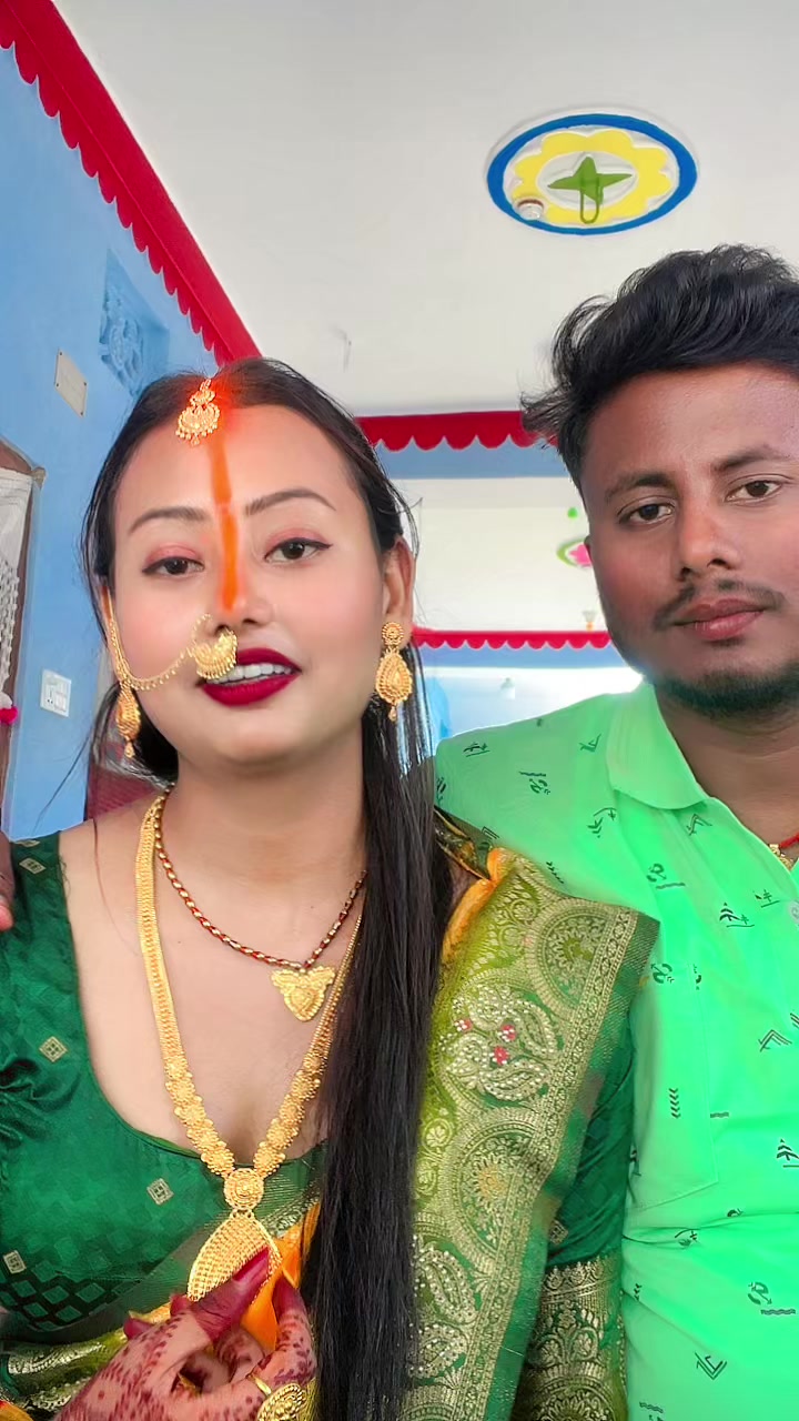 @Anjali👰_Ranjit♥️🫅😘