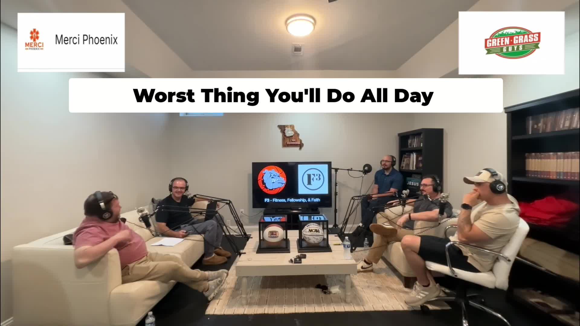 @The Doghouse Podcast