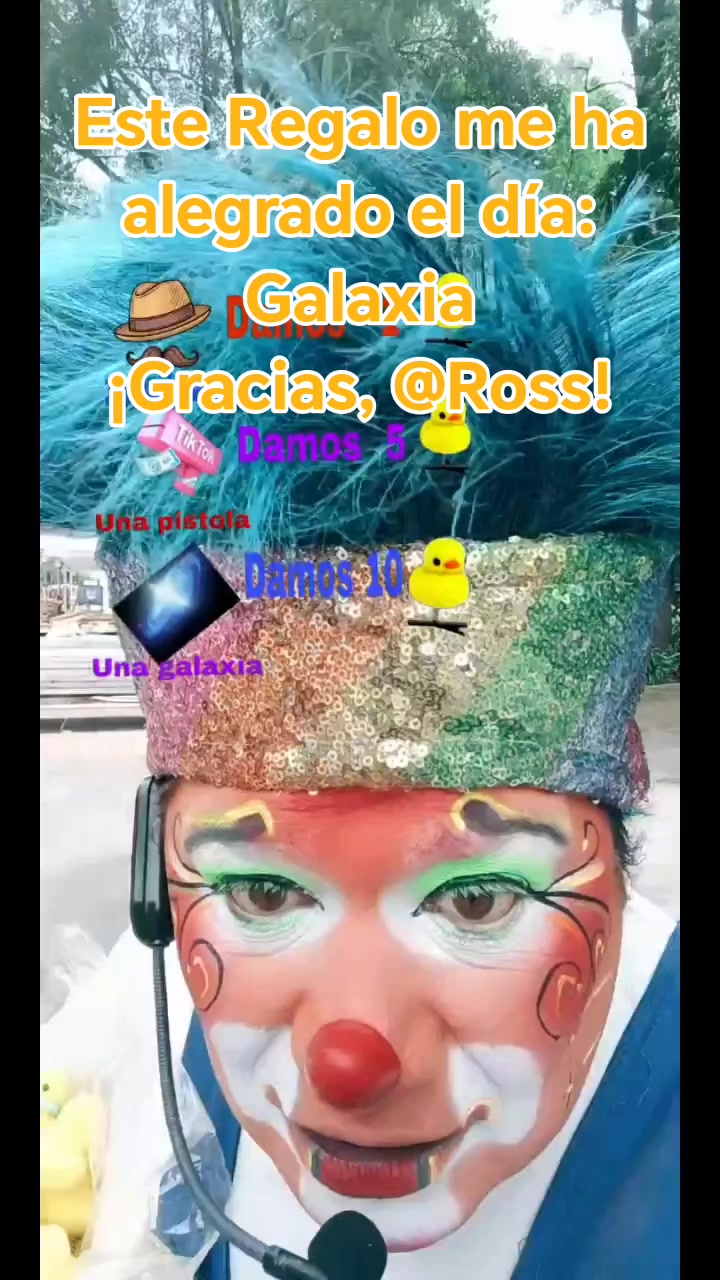 @Andy puchungazo