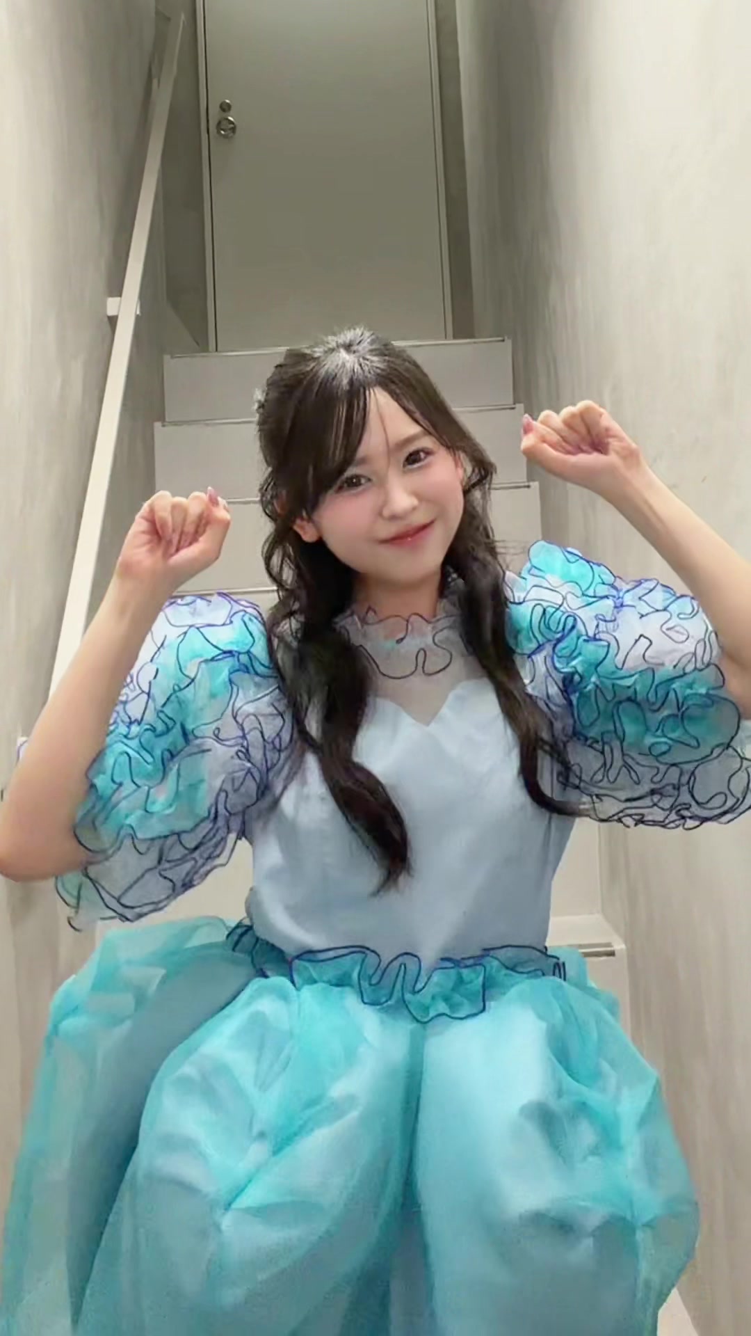 @梶原 叶渚