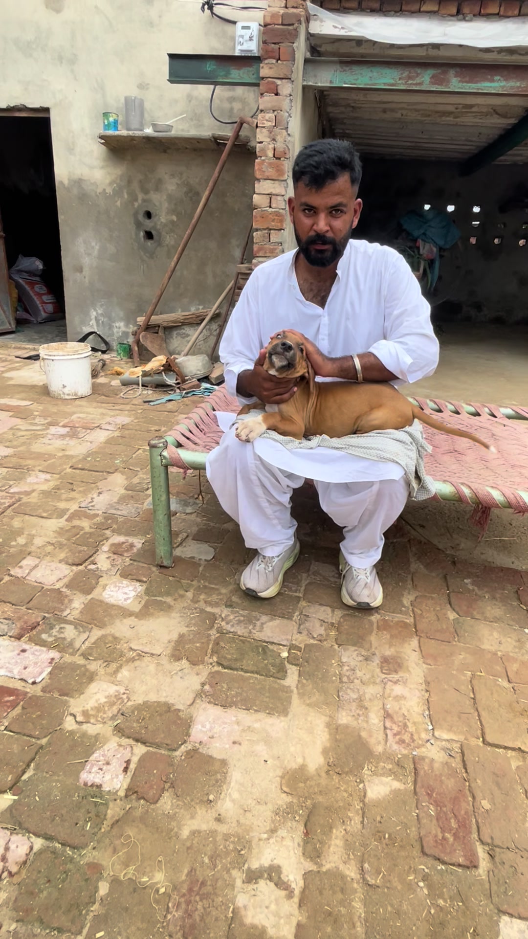 @Abdullah Mattu