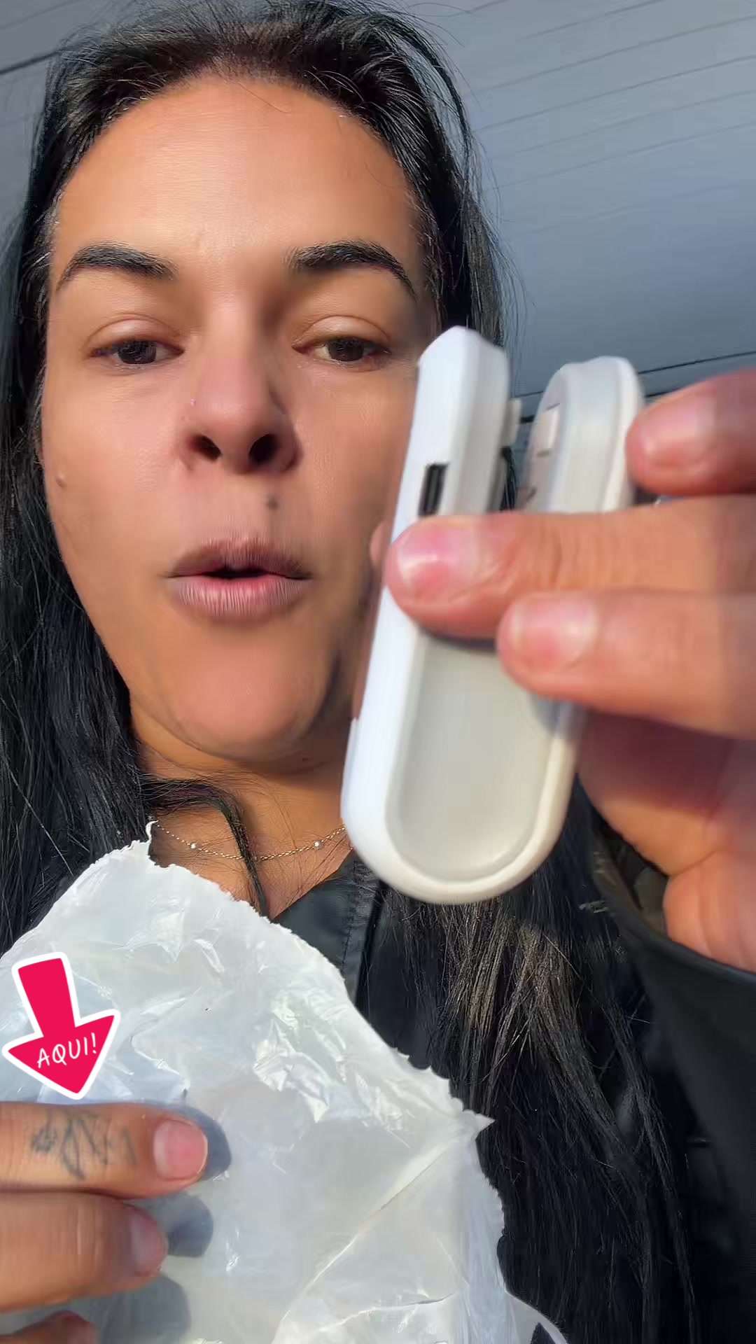 @Luana Moura