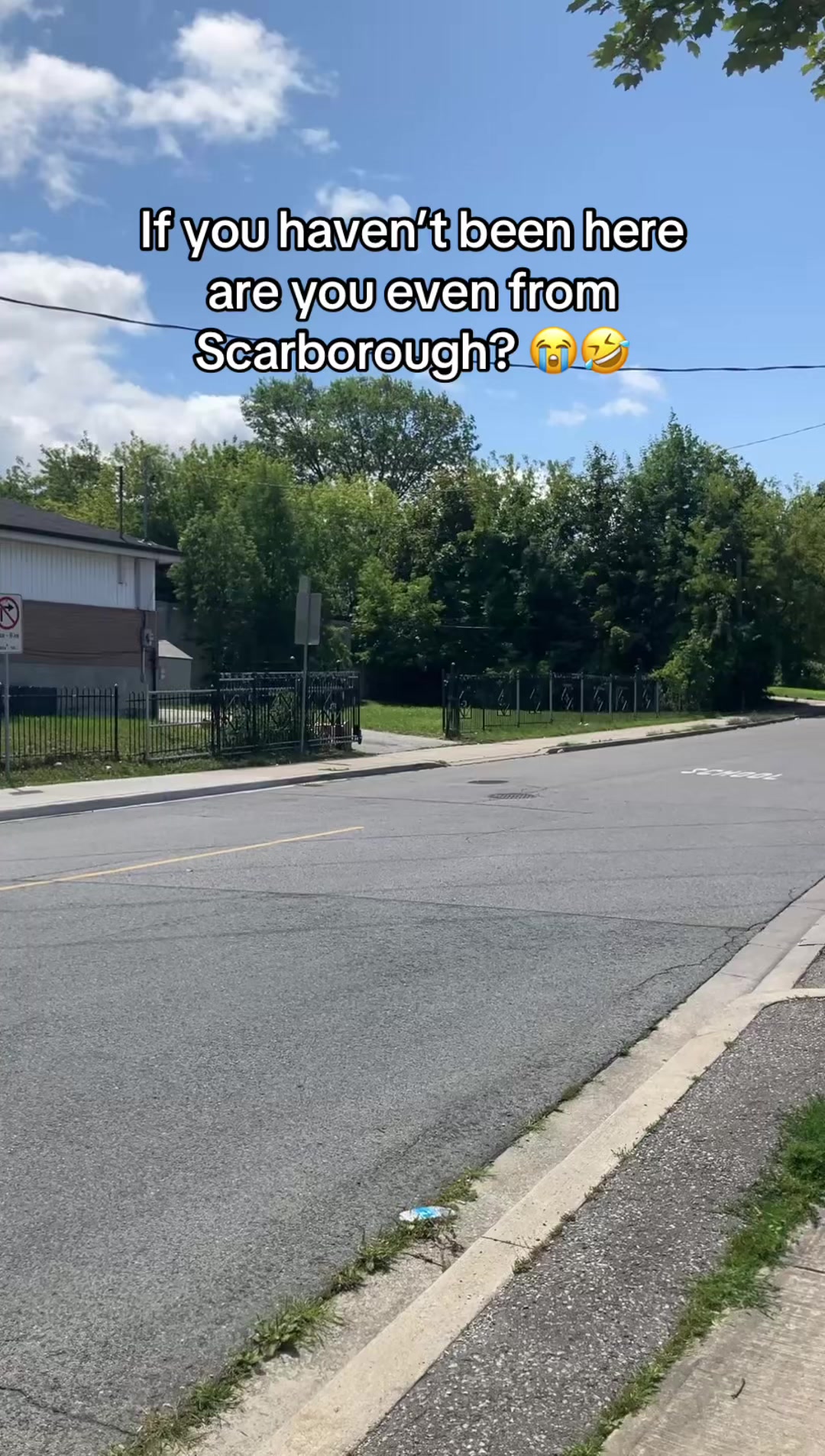 @Toronto Life