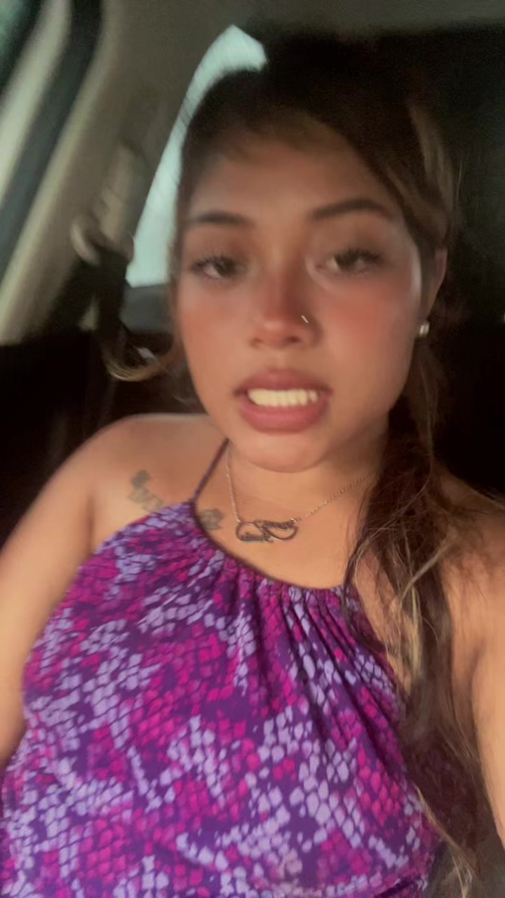 @Shalie Marquez