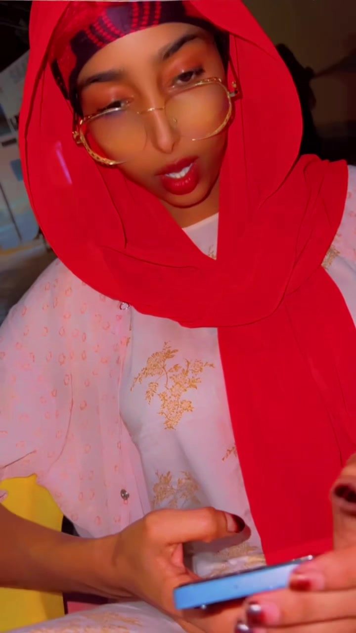 @yarta Shanta soomaliyed🇸🇴