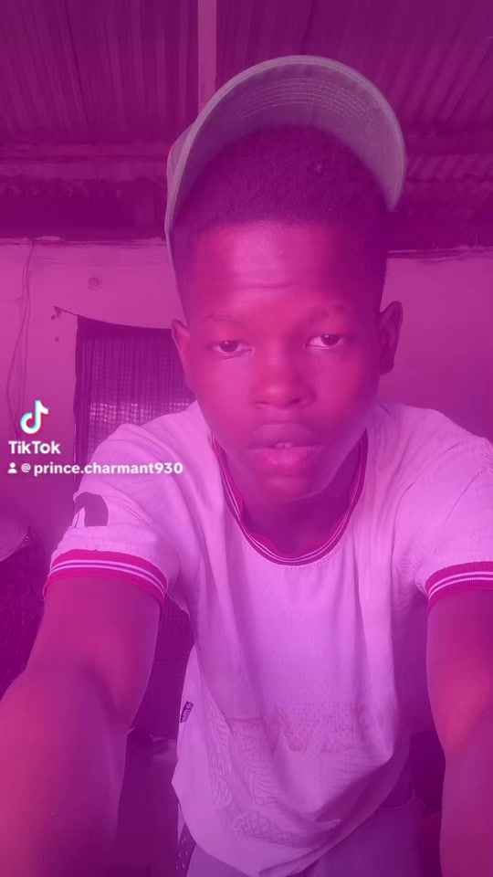@prince charmant 🌸🇸🇳⭐️⭐️
