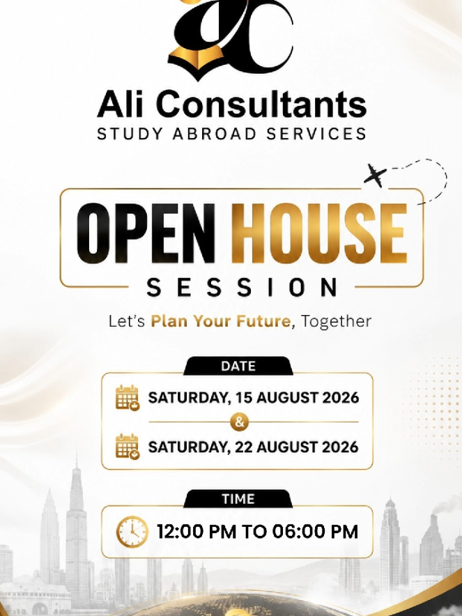 @Ali Consultants - ELC